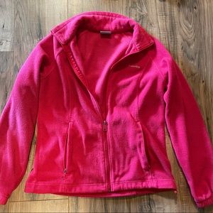 Columbia jacket